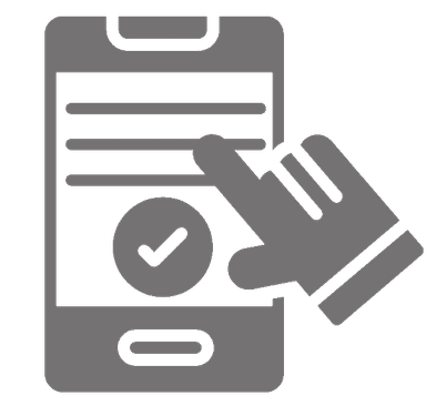 スムーズ予約イメージ