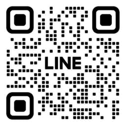 LINE QRコード