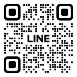 LINE QRコード