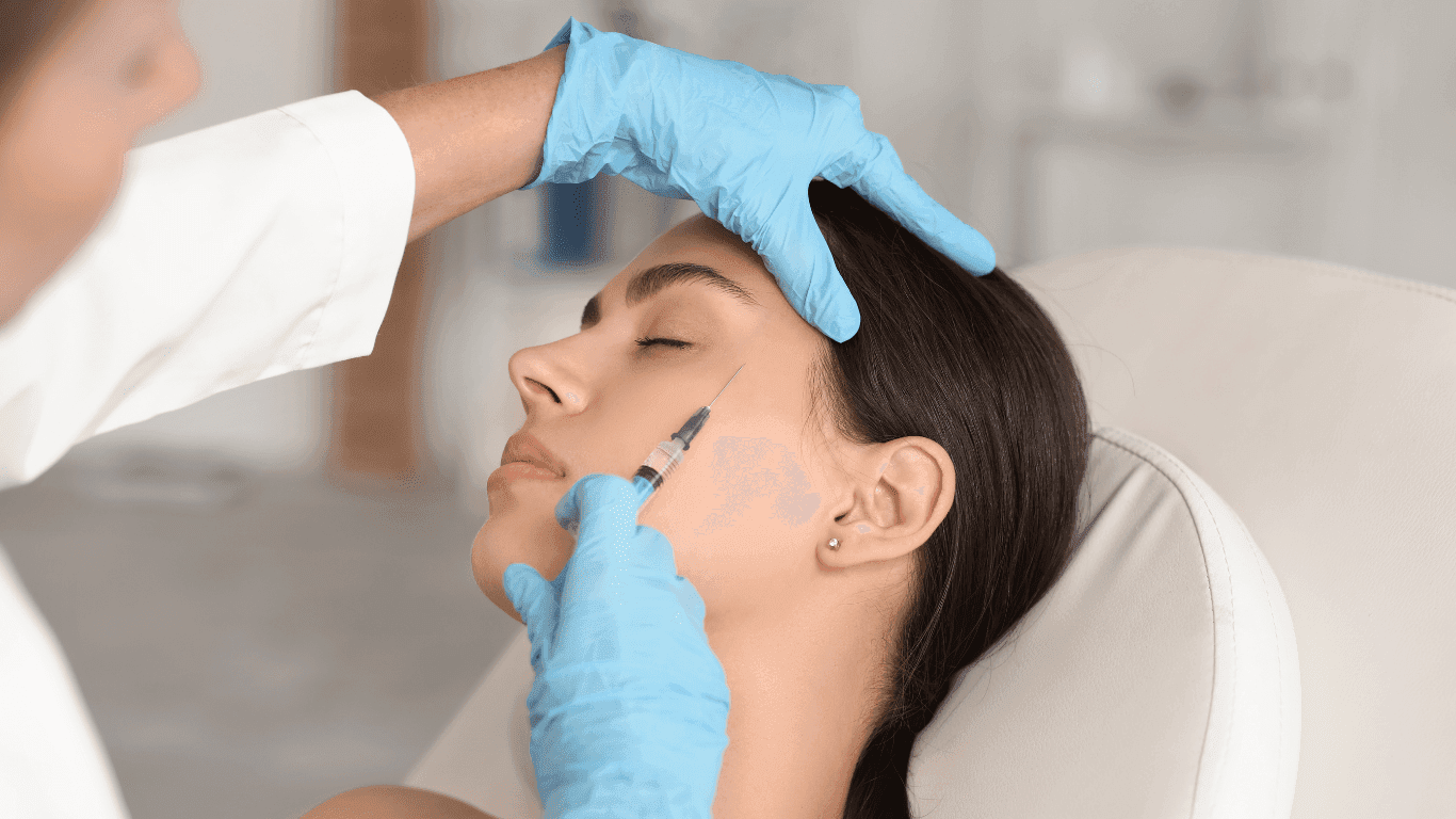 エステと医療美容との違い