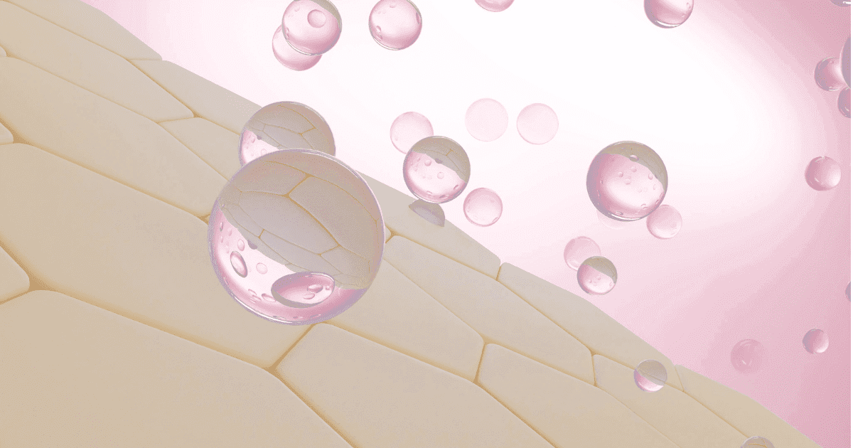 効果その1:コラーゲン増進