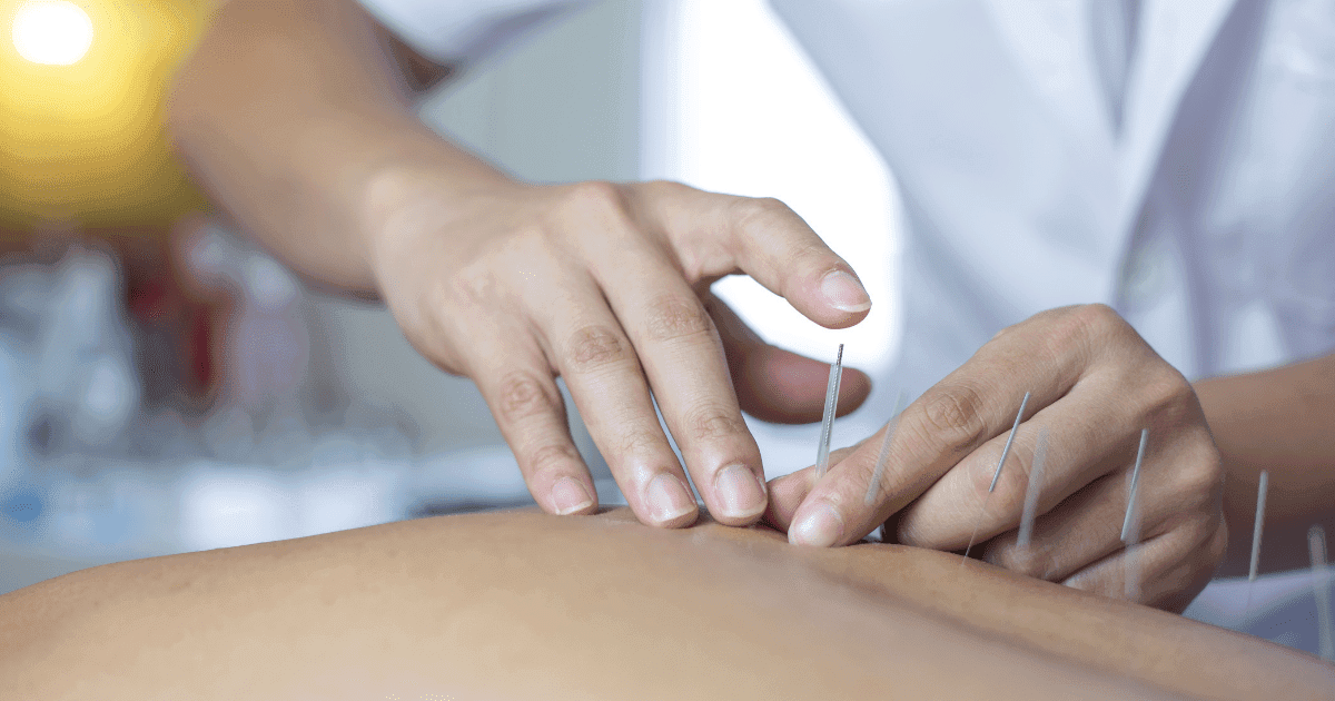 痛みや副作用が少ない理由