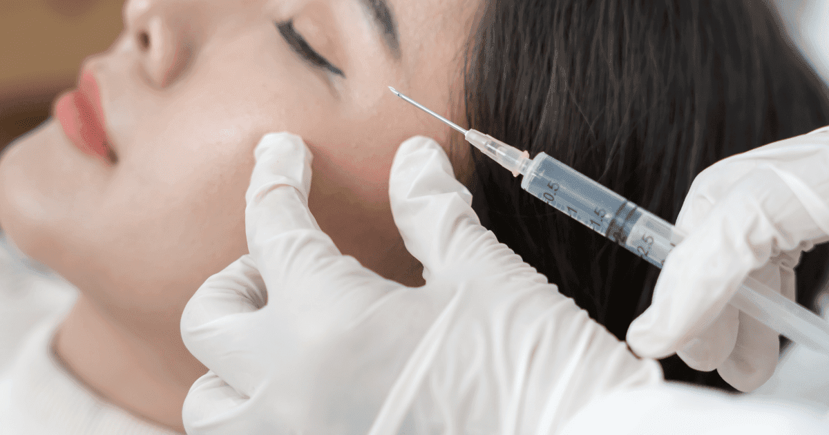 美容整形とエステとの違い