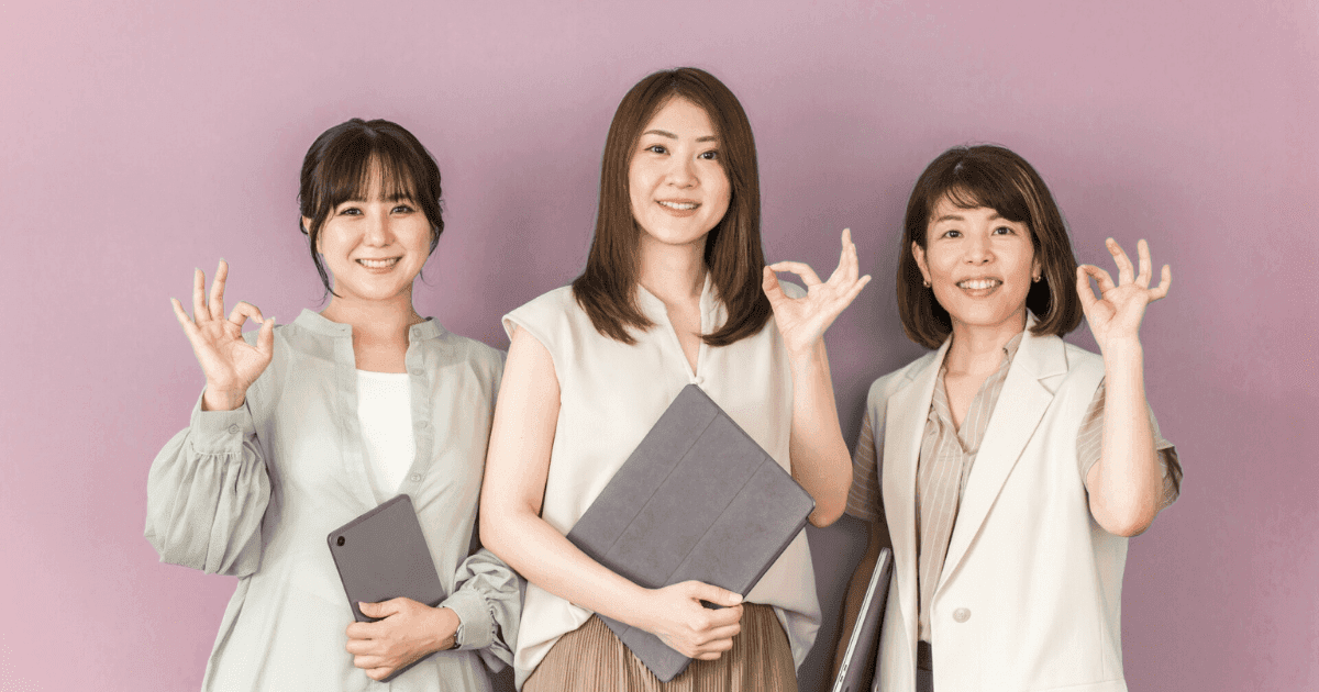 美容鍼が向いている人、向いていない人の特徴